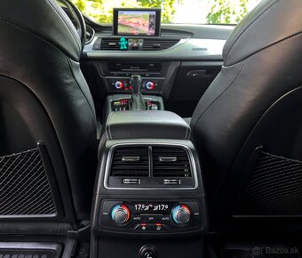 Audi A6 Avant 3.0 TDI DPF 272k quattro S tronic - 14