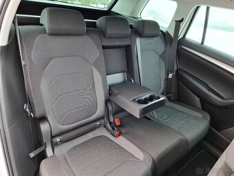 Škoda Kodiaq 1.4 TSI, 4x4 ,DSG,110kw,LED svietenie,ťažné - 14