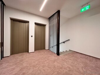 Newly renovated 1.5-room apartment – Krivá Street, walking d - 14