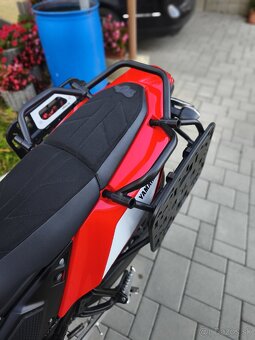 Yamaha Tenere 700 - 14