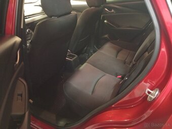 Mazda Cx-3  2.0 skyactive benzin - 14