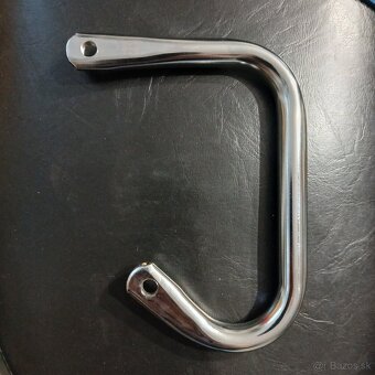 Koleso JAWA Panelka - 14