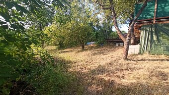 Záhradná chata Lučenec Opatová - 14