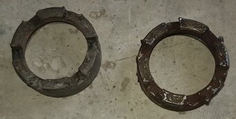 Predam diely CZ JAWA - 14