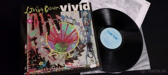 LP Michael Jackson a pod. - 14