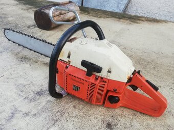 Motorová píla Husqvarna 61 SE - 14