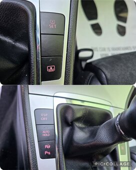 VOLKSWAGEN PASSAT CC 2.0 TDI 103KW SPORTLINE - 14