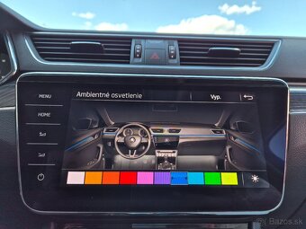 ✅ Škoda Superb Combi  2.0 TDI DSG 140kW Virtual Cockpit ✅ - 14