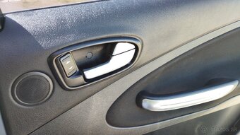 Ford Galaxy 2,0 Tdci, rok 2008 , 7 miestne - 14