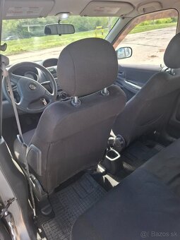 Suzuki Ignis 1,3 GLXi benzín - 14