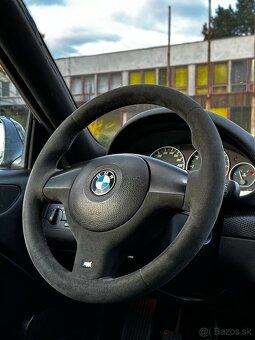 BMW e46 330ci M54 170kw M Packet - 14