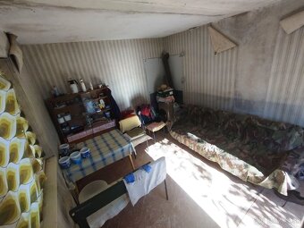 Predám viničný dom, rekreačná lokalita Levice - 14