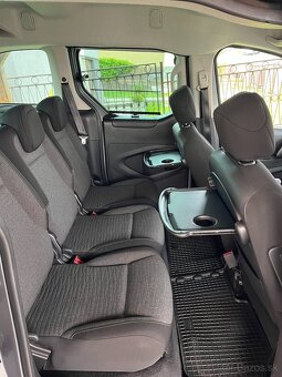 Citroen Berlingo 2017 - 14