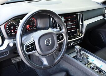 Volvo S60 T4 INSCRIPTION VIRTUAL 1.M ČR 140 kw - 14