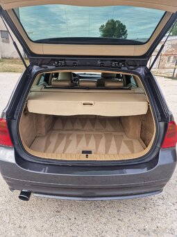Predám BMW e91 320d - 14
