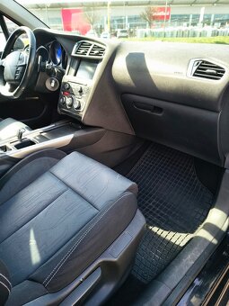 Citroën C4 1.6 HDi - 14