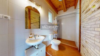 HALO reality - Predaj, rodinný dom Potônske Lúky - EXKLUZÍVN - 14