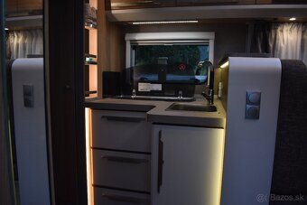 Knaus Sky Ti 650 MF 2019 - 14