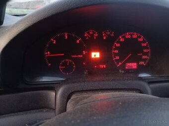 Audi a4 b5 1.9 tdi AFN 81kw - 14