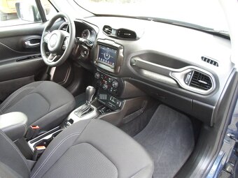 Jeep Renegade 1.3 GSE Limited - 14
