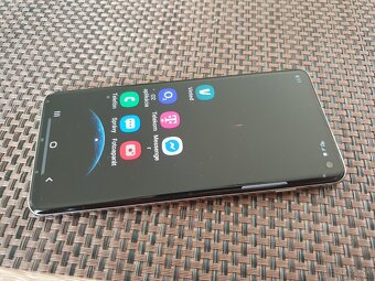 Samsung Galaxy S10 white - 14