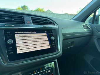 Volkswagen Tiguan R-LINE FACELIFT 2.0 TDI 147kw 4x4 DSG - 14