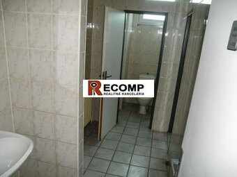 Priestory za OC Výkrik v Poprade na prenájom, 21-60 m2 - 14