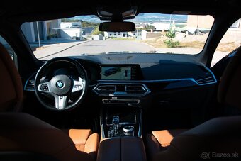 BMW X5 xDrive30d mHEV A/T 210kW/286HP A8 - 14