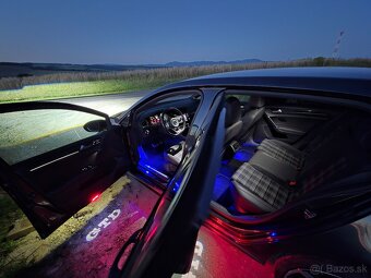 Golf 7 GTD - 14