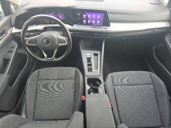 Volkswagen Golf Variant 2.0 TDI Life DSG - 14
