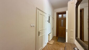 CENTRUM MESTA - HLAVNÁ ULICA, LUXUSNÝ, ZARIADENÝ 3 IZBOVÝ BY - 14