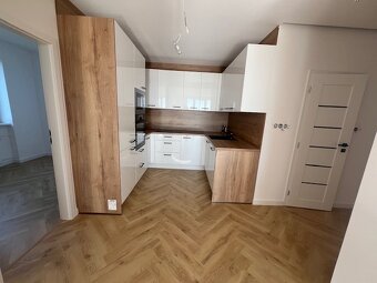 4 izb. byt po novej rekonštrukcii, DROTÁRSKA CESTA - 14