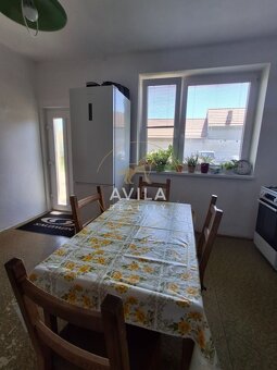 Predaj:  rodinný dom v obci Nižná, okr. Piešťany - 14