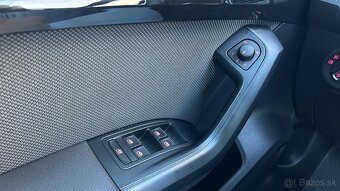 Predám SEAT Ateca 2,0 TDI DSG 4Drive Xperience r.v. 2017 - 14