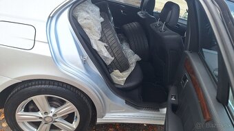 MERCEDES E 350 CDI.4 MATIC.SEDAN.A7 - 14