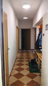 Predám 3+1 izbový veľký byt v Kalnej nad Hronom - 14