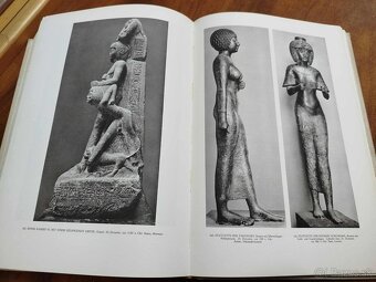 Geschichte Aegyptens--1936-DEJINY EGYPTA-James Henry Breaste - 14