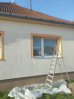 MALIARSKE PRACE AJ MURARSKE PRACE ROBIM - 14