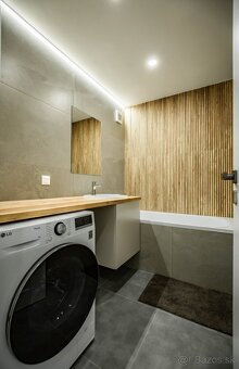 4-izb.byt na BUČIANSKEJ ul. v TRNAVE, 75 m2, balkón - 14