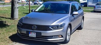 Volkswagen Passat Variant 2.0 TDI BMT Business Comfortline D - 14