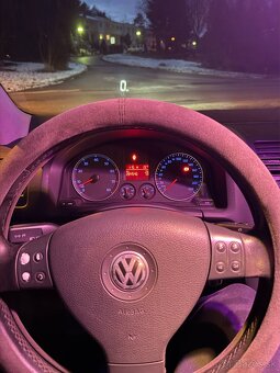 GOLF 5 1.4FSI 2004 TOP STAV - 14