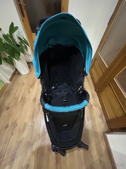 Britax B-motion 4plus - 14