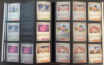 Prismatic Evolutions - rozpravovany set - 14