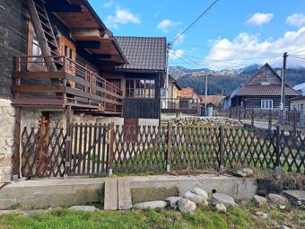 Predaj Drevenice v Liptovskej Lúžnej - 14