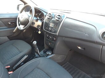 Dacia Sandero - 14