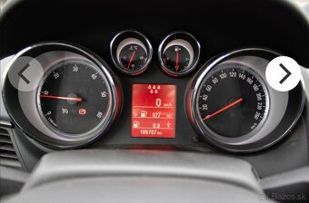 Opel Zafira Tourer 2.0 CDTi ECOTEC 165k Cosmo - 14