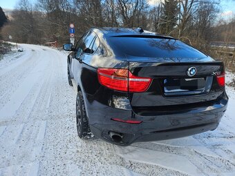 BMW x6 3.0d - 14
