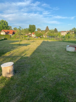 Rodinný dom Sliač - neporovnateľné s projektom Slnečnica - 14