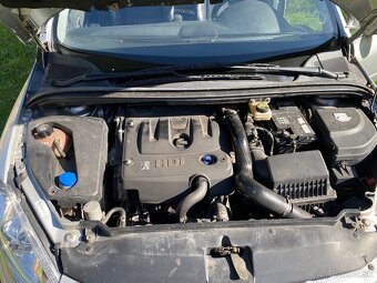 Peugeot 307 2.0 HDi - 14