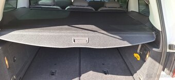 Seat Alhambra 2.0 TDI - 14